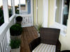 Villa Josephine - Balkon Villa Josephine - Balkon…